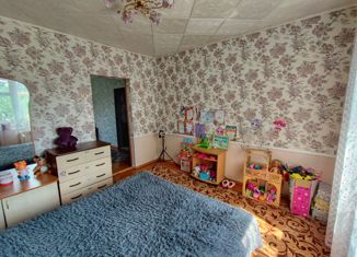 Продаю дом, 94.6 м2, рабочий посёлок Крутинка, улица Маяковского, 54