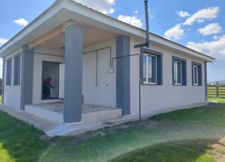 Продажа дома, 95 м2, деревня Кушеево, улица 70 лет Победы, 24