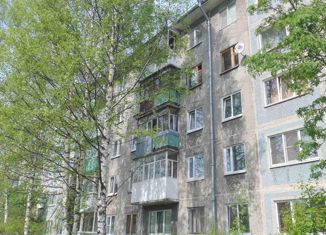 Продажа 2-ком. квартиры, 43.8 м2, Архангельск, Вологодская улица, 26, Октябрьский округ