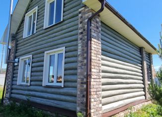 Продается дом, 85.1 м2, деревня Минино, Центральная улица, 96А