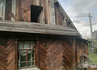 Продам дом, 20 м2, Ревда