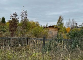 Продам земельный участок, 6 сот., Малая Вишера, улица Гагарина, 6