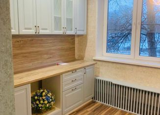 Продаю 2-комнатную квартиру, 50.2 м2, Москва, Таллинская улица, 20к3, метро Строгино