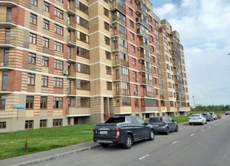 Продаю квартиру студию, 23 м2, деревня Ивановское, улица Семёна Гордого, 10