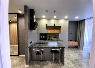 Продается 2-ком. квартира, 44 м2, Омск, улица 1-й Красной Звезды, 71, ЖК Созвездие