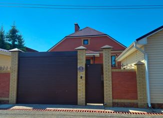 Дом на продажу, 220 м2, поселок имени Комиссарова, проезд Бродского