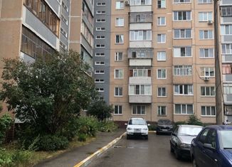 Двухкомнатная квартира на продажу, 53.2 м2, Ульяновск, улица Корунковой, 7, Засвияжский район