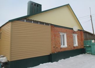 Продажа дома, 69.6 м2, рабочий посёлок Степное