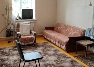 Трехкомнатная квартира на продажу, 59 м2, Барнаул, улица Мира, 10