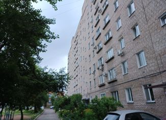 Продается 2-комнатная квартира, 45.5 м2, Омск, улица Красный Путь, 78, Советский округ