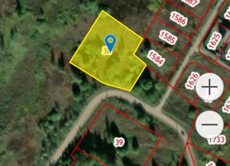 Продам участок, 30 сот., деревня Вороново