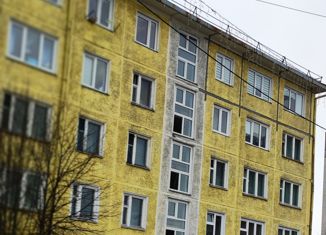 Сдача в аренду 2-ком. квартиры, 44 м2, Красноярск, улица Светлова, 25, жилой район Солнечный