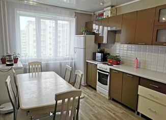 Продам однокомнатную квартиру, 43.2 м2, Новосибирская область, улица Красная Сибирь, 97