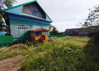 Дом на продажу, 38 м2, деревня Новый Янзигит