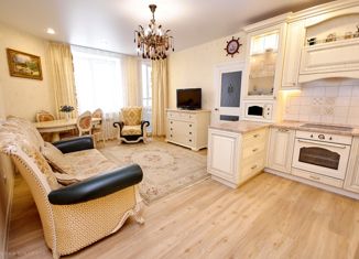 Продам трехкомнатную квартиру, 99 м2, Новосибирск, улица Дуси Ковальчук, 248, ЖК Заельцовский