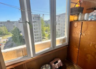 Продажа 2-комнатной квартиры, 43 м2, Нижегородская область, Львовская улица, 33