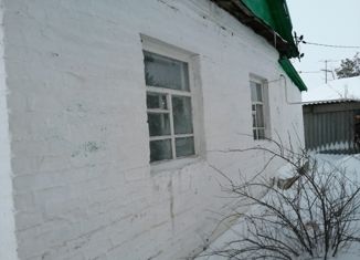 Продам дом, 50 м2, поселок Новоорск, улица Клецова