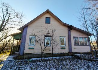 Продам дом, 100 м2, деревня Тимково, Запрудная улица, 58