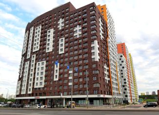 Продажа 1-комнатной квартиры, 33 м2, поселение Московский, Родниковая улица, 30к3