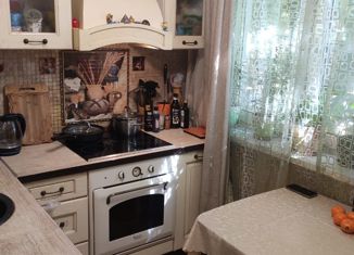 Продажа двухкомнатной квартиры, 45.5 м2, Москва, улица Мусоргского, 11, улица Мусоргского