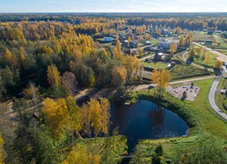Продажа земельного участка, 9.96 сот., КП Мечта-2