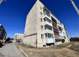 Продам трехкомнатную квартиру, 62 м2, Сысерть, улица Розы Люксембург, 59