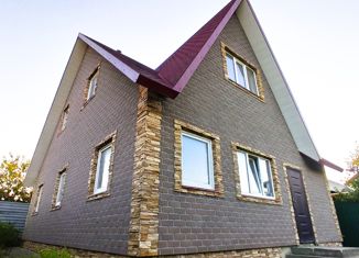 Продажа дома, 112 м2, Ейск, Абрикосовая улица, 18/1