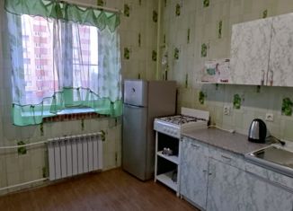 Продается однокомнатная квартира, 35.5 м2, Ленинградская область, Луговая улица, 4к1