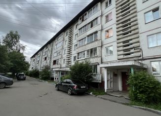 Продам трехкомнатную квартиру, 47.5 м2, Иркутск, Култукская улица, 11, Правобережный округ