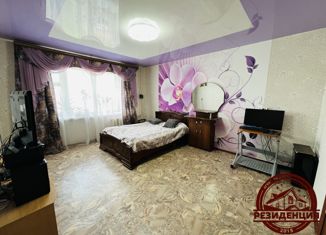 3-комнатная квартира на продажу, 60.8 м2, Хабаровский край, улица Лазо, 79