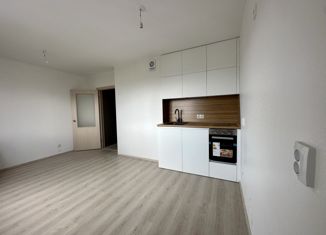 Квартира на продажу студия, 22 м2, Екатеринбург, ЖК Меридиан, улица Евгения Савкова, 17Б