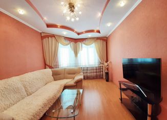 Продается трехкомнатная квартира, 68.2 м2, Тюменская область, Северная улица, 62
