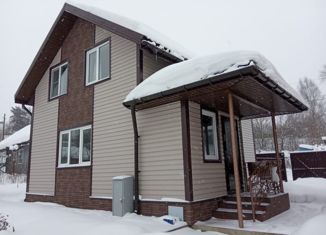 Продаю дом, 125 м2, Александров, Центральная улица