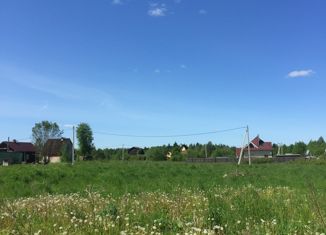 Участок на продажу, 23.75 сот., деревня Новое Поддубье, Луговая улица