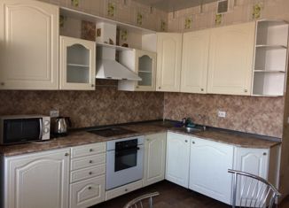 Сдам 2-комнатную квартиру, 62 м2, Архангельск, проспект Обводный канал, 29, ЖК Изумруд