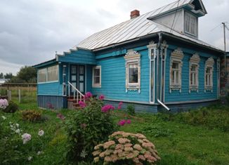 Продается дом, 41 м2, рабочий посёлок Поречье-Рыбное, улица Булатова