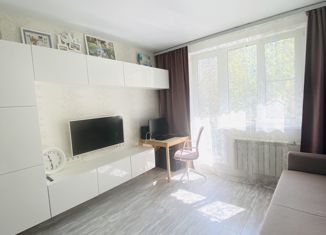 Продается 1-ком. квартира, 37.8 м2, Москва, улица Раменки, 7к1, улица Раменки