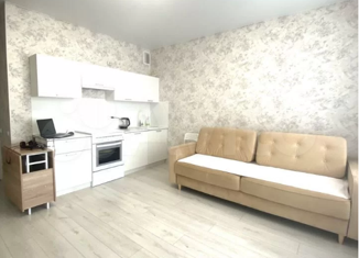 Продажа квартиры студии, 24.1 м2, Анапа, Анапское шоссе, 24к7, ЖК Раз-Два-Три