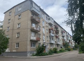 Продам 2-ком. квартиру, 43 м2, Ярославль, улица Чайковского, 78/19, Кировский район