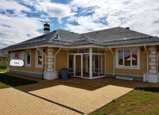 Продаю дом, 186 м2, деревня Иннолово