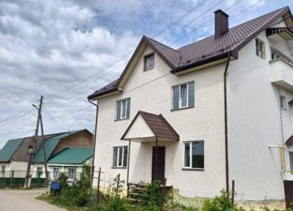 Продам таунхаус, 123.5 м2, Пенза, 2-й проезд Расковой, 1