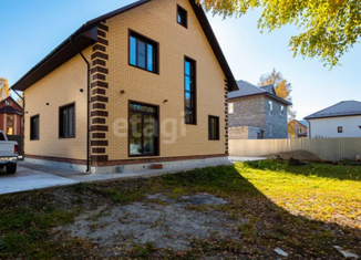 Продажа дома, 201 м2, посёлок Металлплощадка, Парковая улица