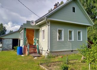 Дом на продажу, 33 м2, деревня Маврино, 46Н-12639