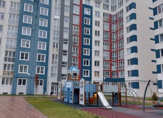 1-комнатная квартира на продажу, 32 м2, Калининградская область, Крейсерская улица, 2