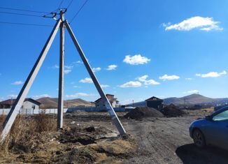 Продажа участка, 691 сот., село Дрокино, Советская улица