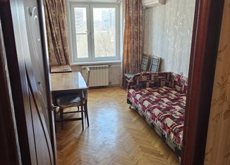 Сдаю в аренду 3-ком. квартиру, 58 м2, Москва, Шоссейная улица, 40к2, район Печатники