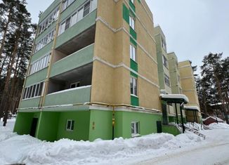 Продается 1-комнатная квартира, 43 м2, Владимирская область, Зелёная улица, 12