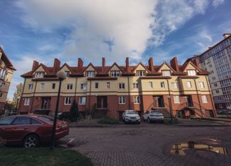 Продается 5-комнатная квартира, 182 м2, Зеленоградск, Приморская улица, 23