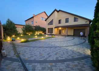 Продажа дома, 250 м2, Краснодар, улица 1-я Линия, 78, улица 1-я Линия