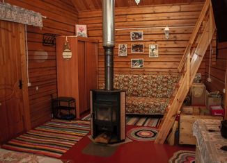 Продажа дома, 30 м2, деревня Квашнинская